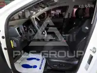 2016 KIA Sportage