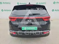 2016 KIA Sportage