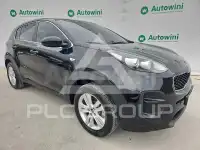 2016 KIA Sportage