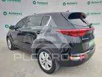 2016 KIA Sportage