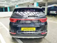 2016 KIA Sportage