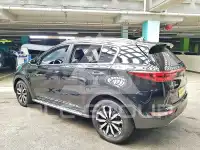 2016 KIA Sportage