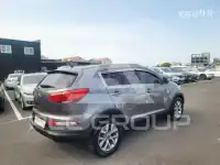 2016 KIA Sportage