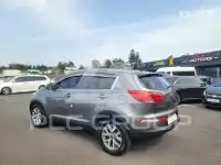 2016 KIA Sportage