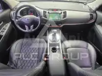 2016 KIA Sportage