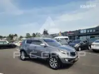 2016 KIA Sportage