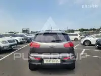 2016 KIA Sportage