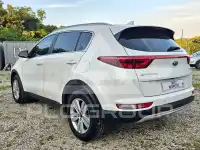 2016 KIA Sportage