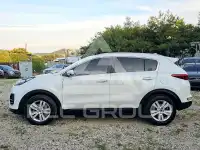 2016 KIA Sportage