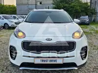2016 KIA Sportage