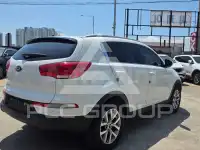 2016 KIA Sportage