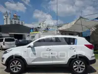 2016 KIA Sportage