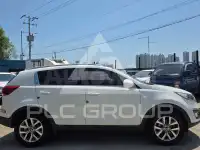 2016 KIA Sportage