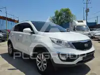 2016 KIA Sportage