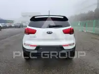2016 KIA Sportage