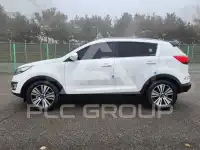 2016 KIA Sportage