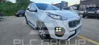 2016 KIA Sportage