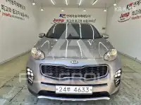 2016 KIA Sportage