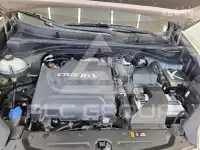 2016 KIA Sportage