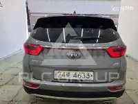 2016 KIA Sportage