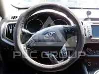 2016 KIA Sportage