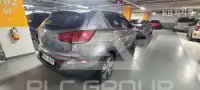 2016 KIA Sportage