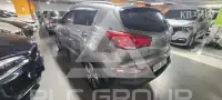 2016 KIA Sportage