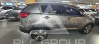 2016 KIA Sportage