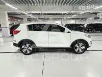 2016 KIA Sportage