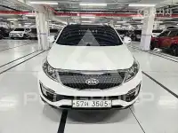 2016 KIA Sportage