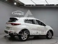 2016 KIA Sportage