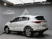 2016 KIA Sportage