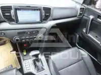2016 KIA Sportage