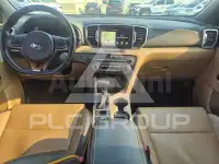 2016 KIA Sportage