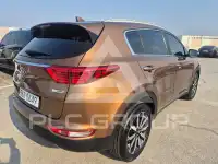 2016 KIA Sportage