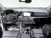 2016 KIA Sportage