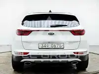 2016 KIA Sportage