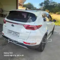 2016 KIA Sportage