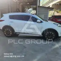2016 KIA Sportage