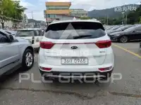 2016 KIA Sportage