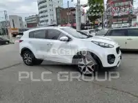2016 KIA Sportage