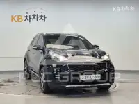 2016 KIA Sportage