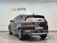 2016 KIA Sportage