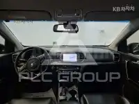 2016 KIA Sportage