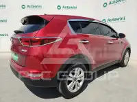 2016 KIA Sportage