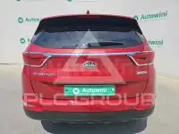 2016 KIA Sportage