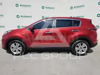 2016 KIA Sportage