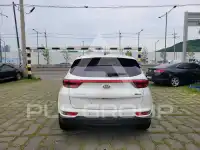 2016 KIA Sportage