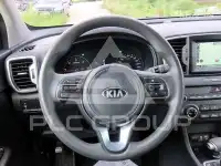 2016 KIA Sportage