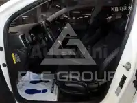 2016 KIA Sportage